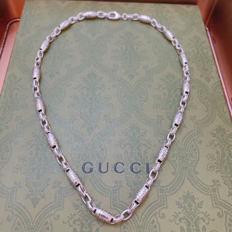 Gucci Necklaces